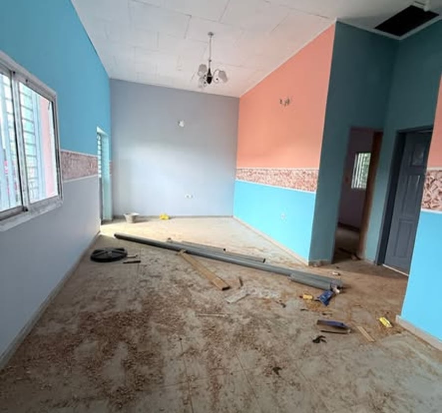 Appartement neuf chic à louer - Fougerol