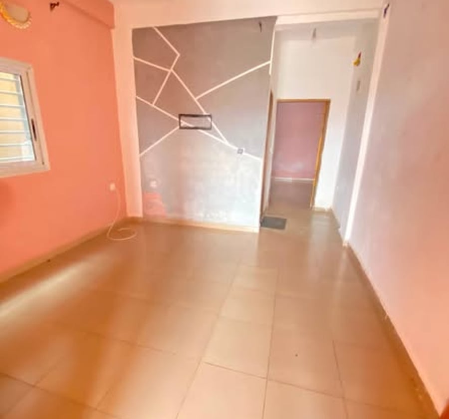 Studio moderne à TKC - Yaoundé