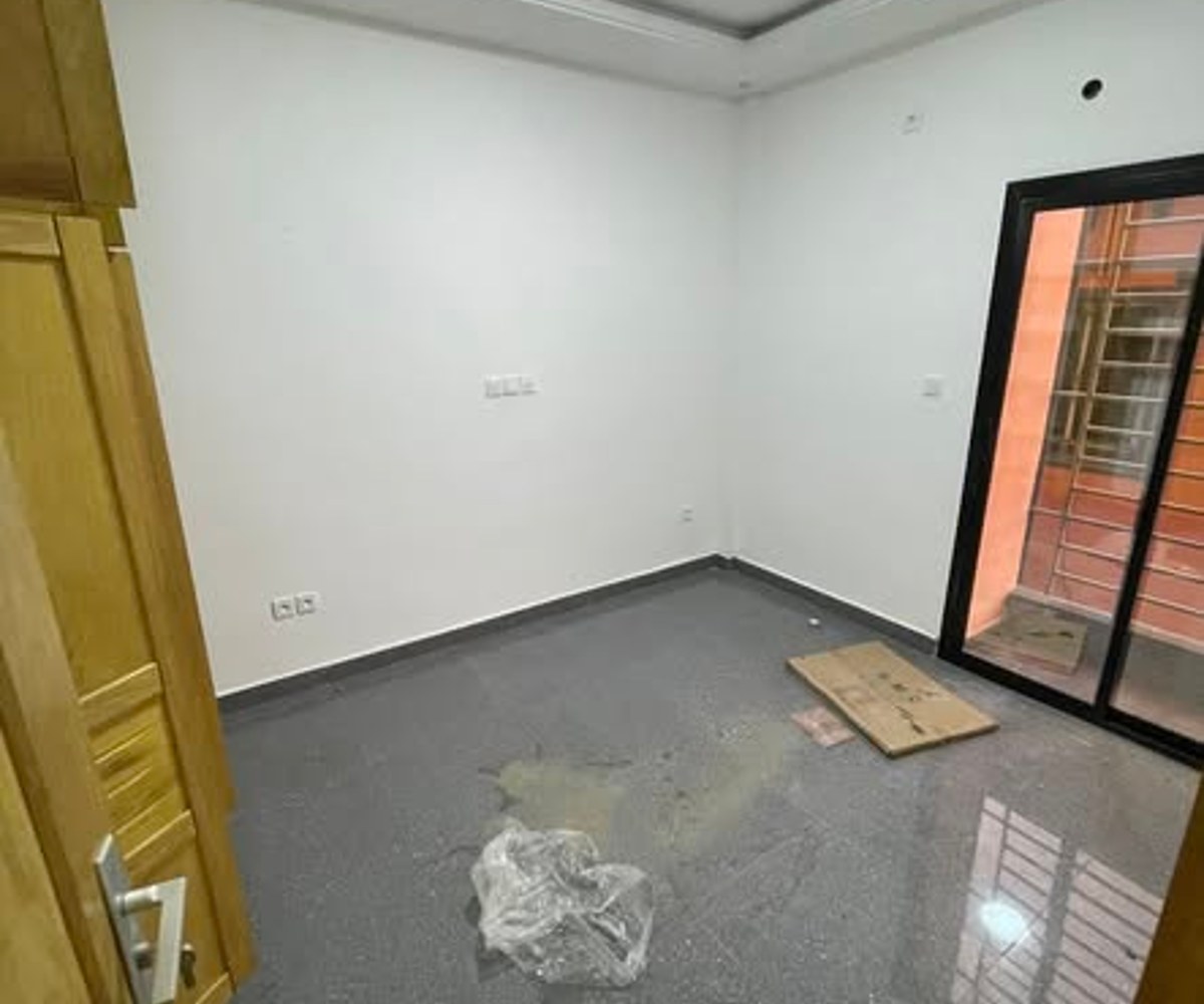 Appartement moderne haut standing à Logpom