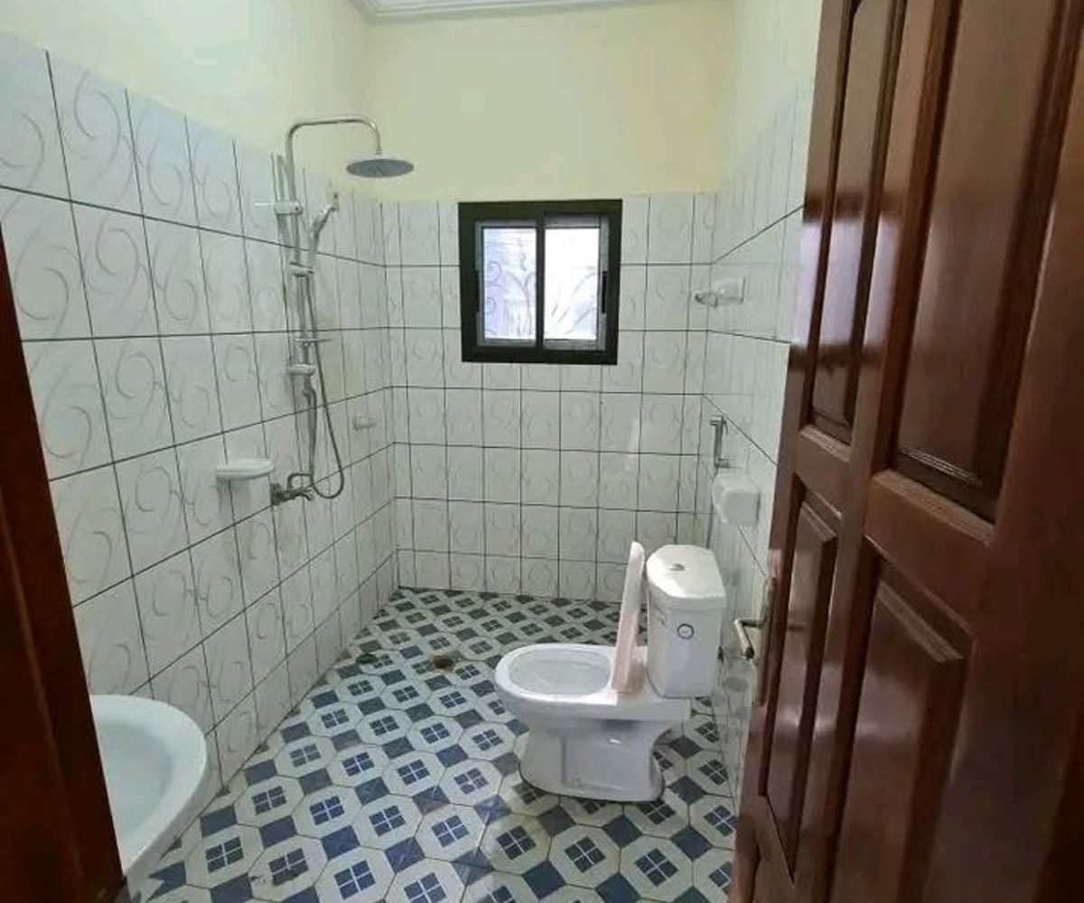 Appartement moderne à louer à PK12, Douala