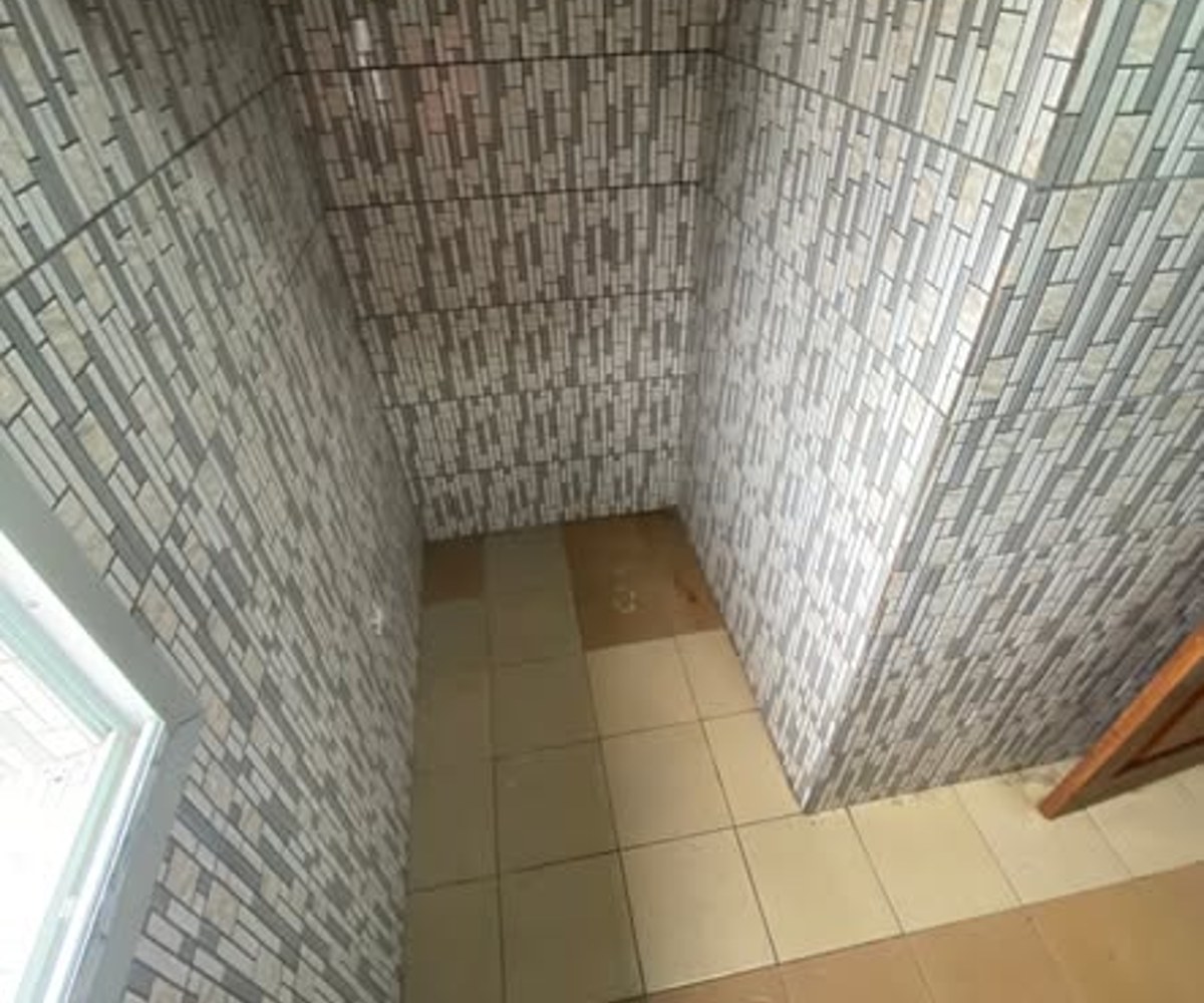 Studio moderne à louer à Ndogpassi II (Saint Nicolas)