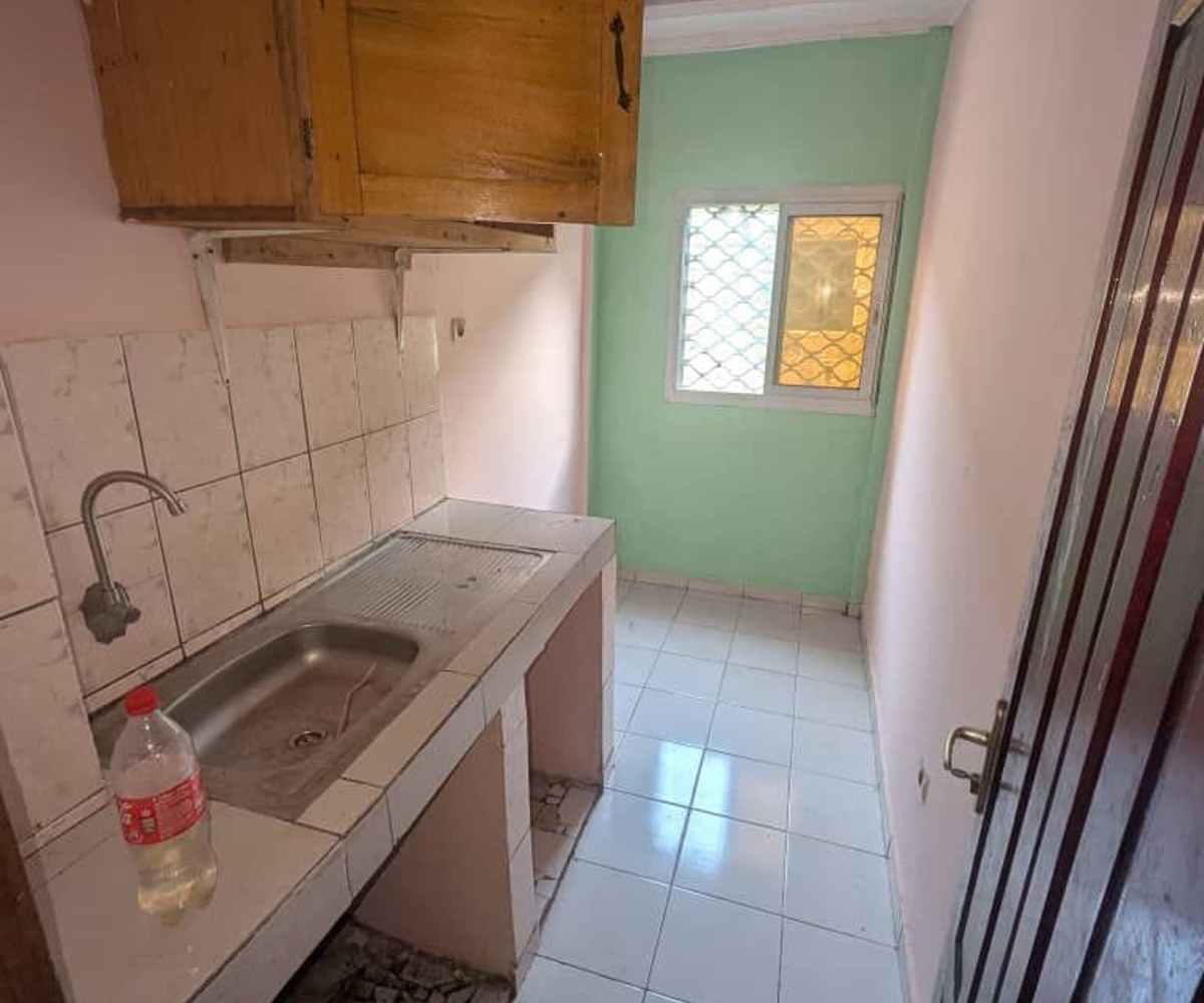 Studio à Beedi, Douala