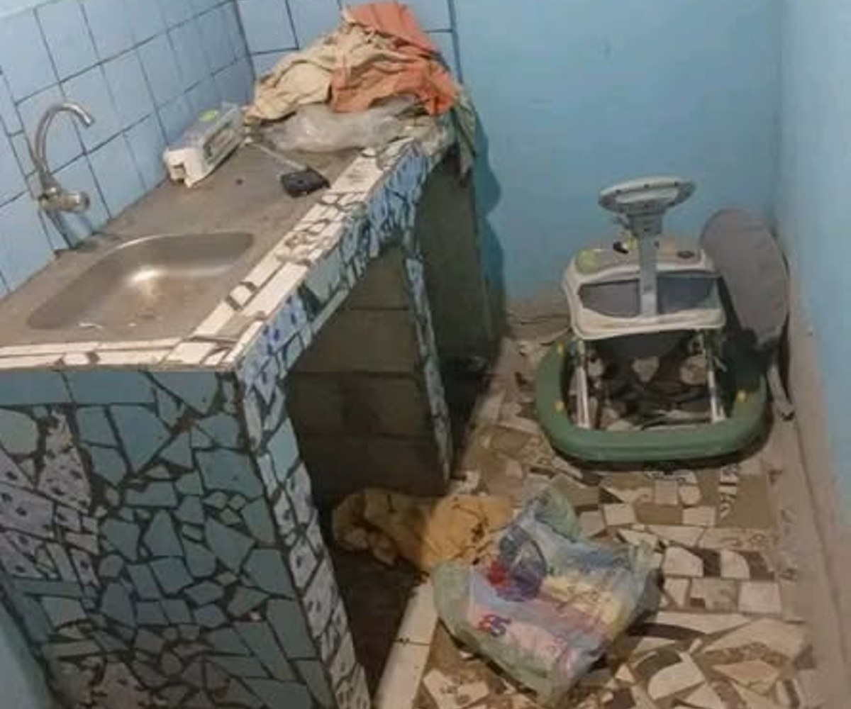 Appartement 2 chambres à louer - Mimboman OPEP