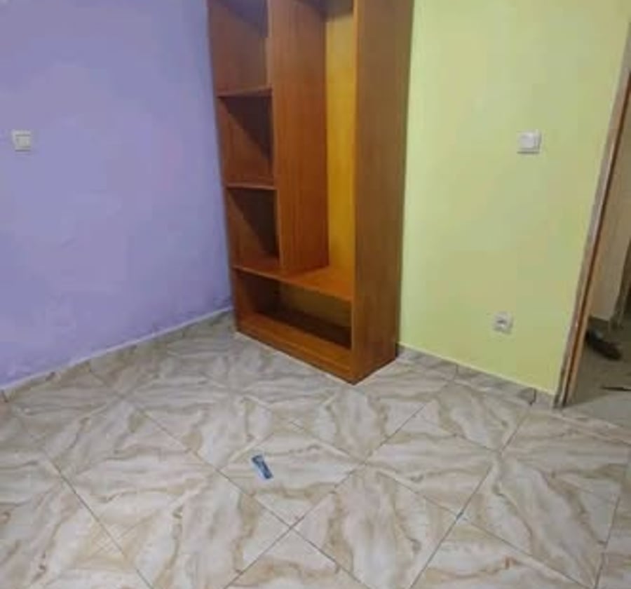Appartement moderne à Logbaba