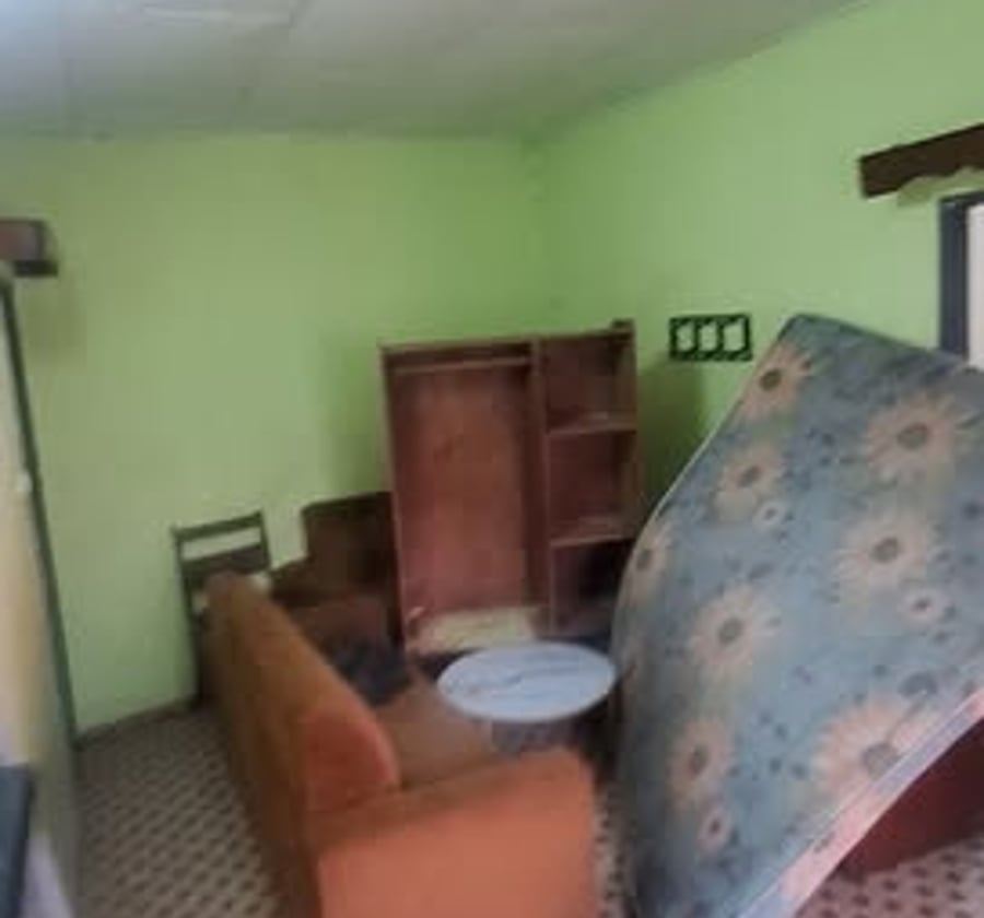 Appartement moderne 2 chambres - Ekoumdoum