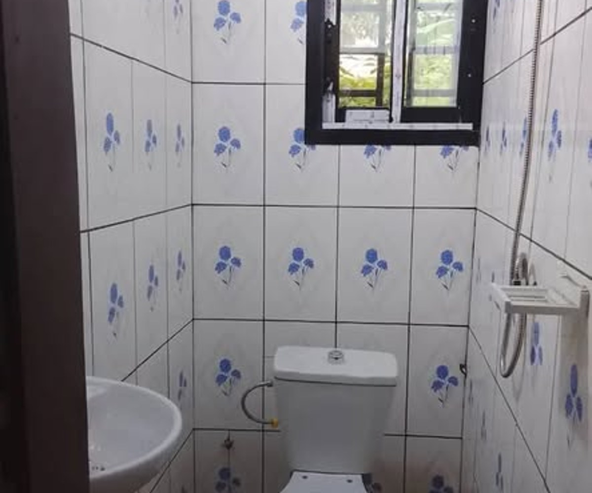 3 chambres modernes à PK13