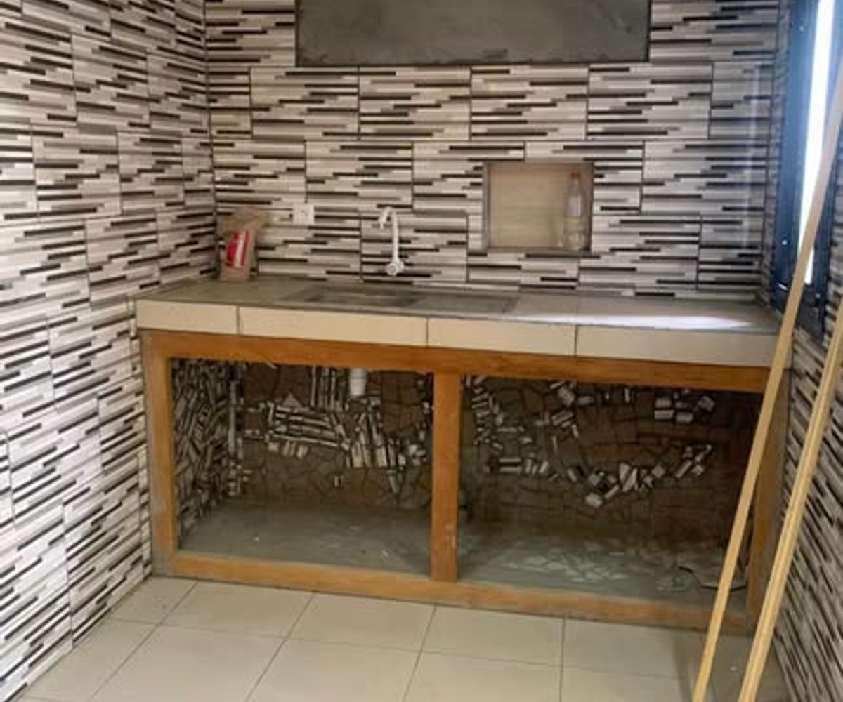 Studio moderne à Yassa – Derrière Garage Chinois