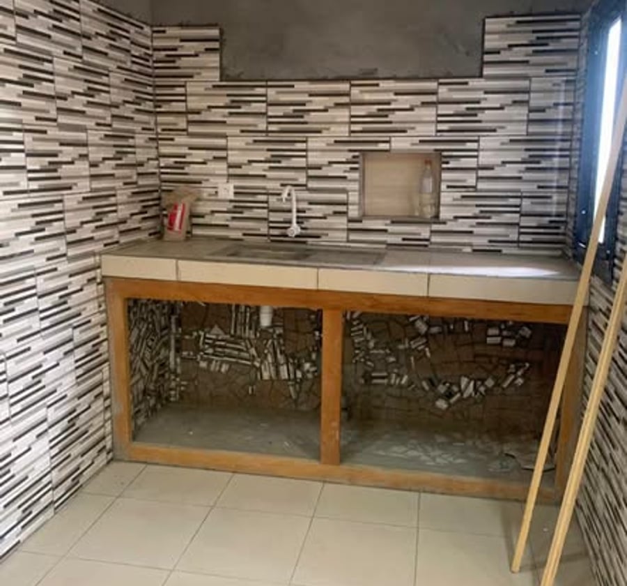 Studio moderne à Yassa – Derrière Garage Chinois
