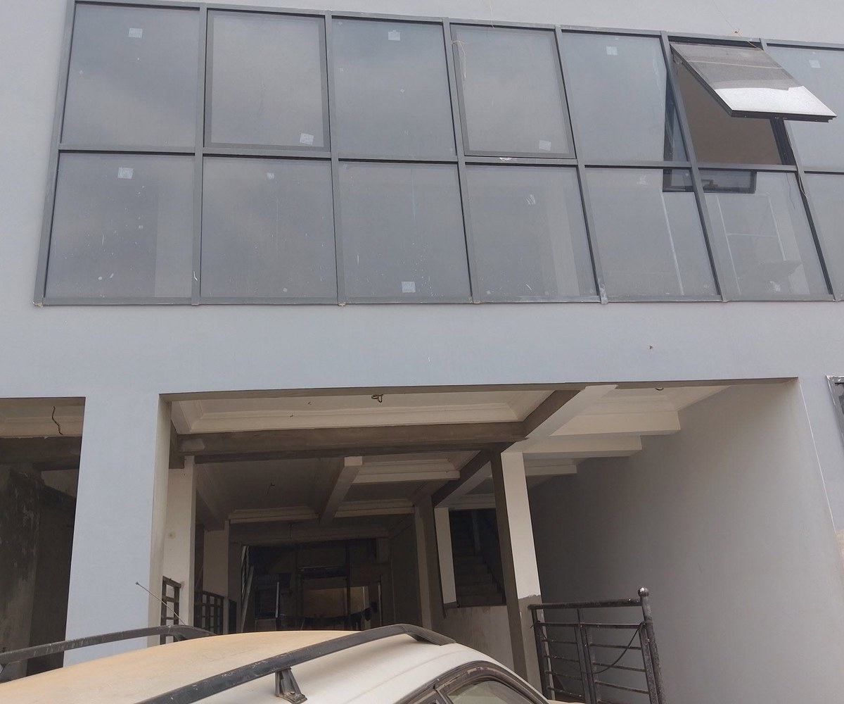 Studios et appartements modernes à louer - Yaoundé Odza