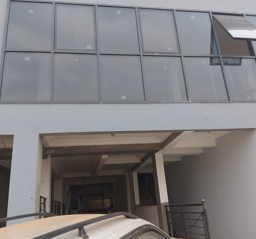 Studios et appartements modernes à louer - Yaoundé Odza