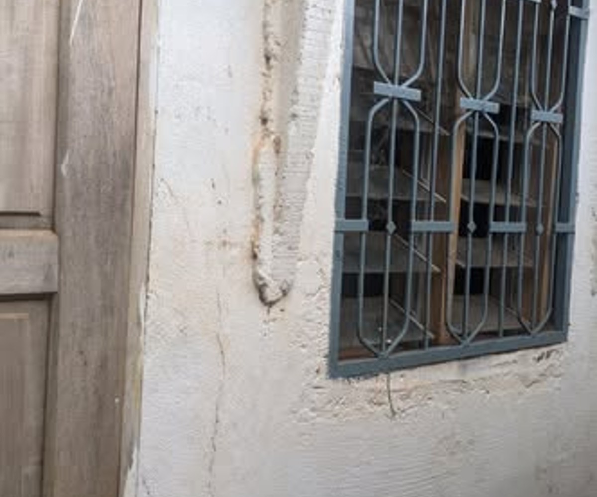 Chambre simple à louer - Mimboman, Yaoundé