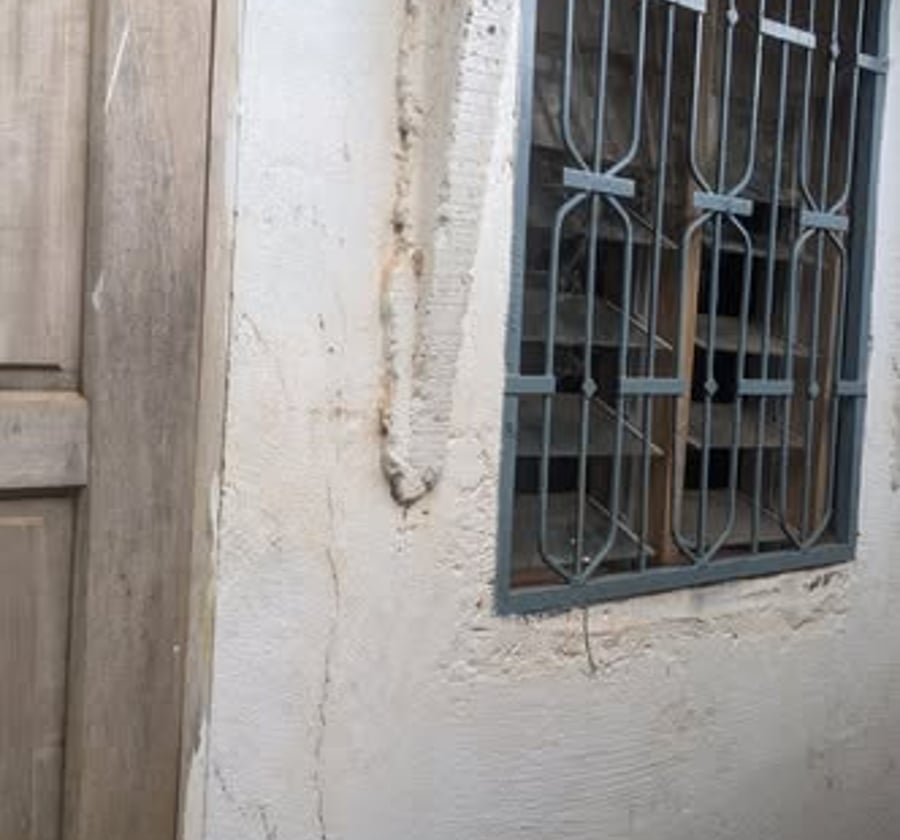 Chambre simple à louer - Mimboman, Yaoundé