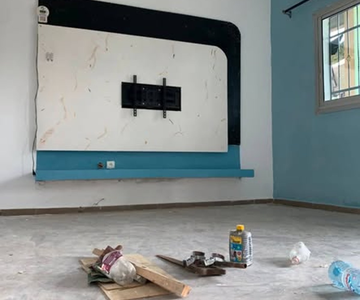 Studio moderne à Ndogbati