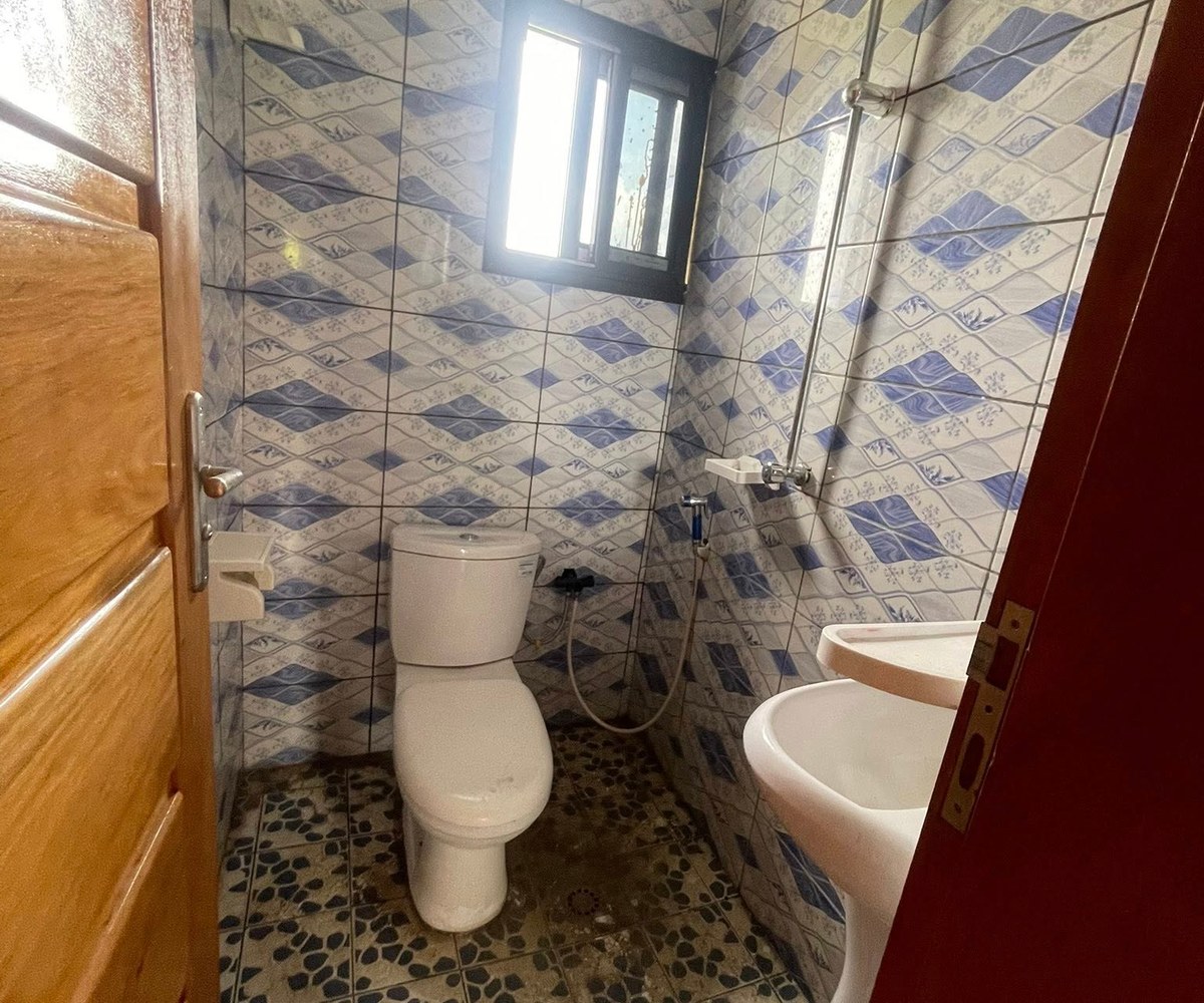 Studio moderne à louer – Japoma Cocotier