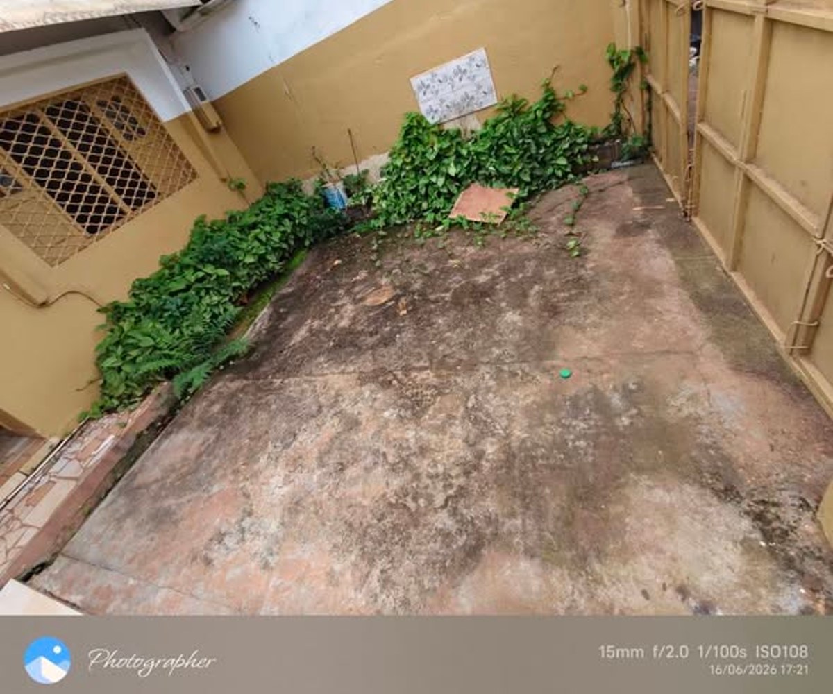 Appartement 3 chambres à louer – Omnisport, Yaoundé