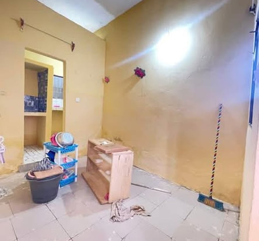 Chambre moderne à louer – Ngoa-Ekele, Yaoundé