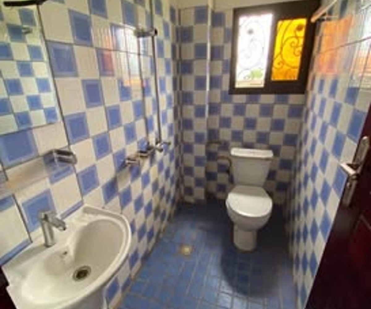 Appartement VIP à Nkolfoulou