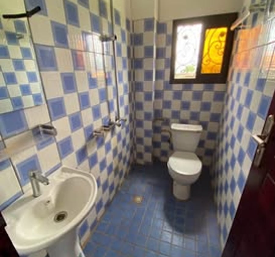 Appartement VIP à Nkolfoulou