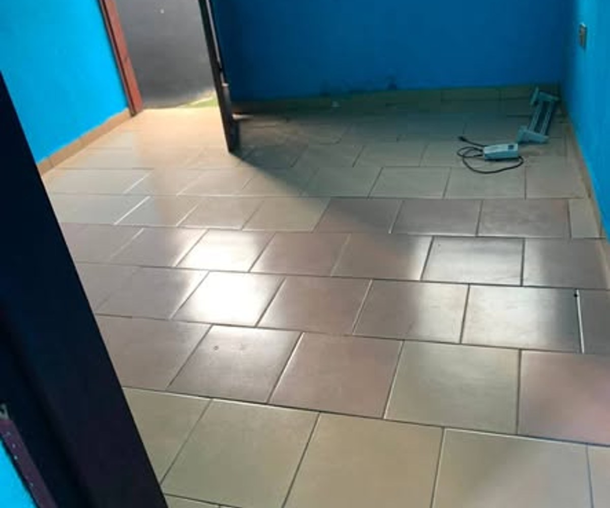Studio moderne à louer à Ndogpassi (Douala)