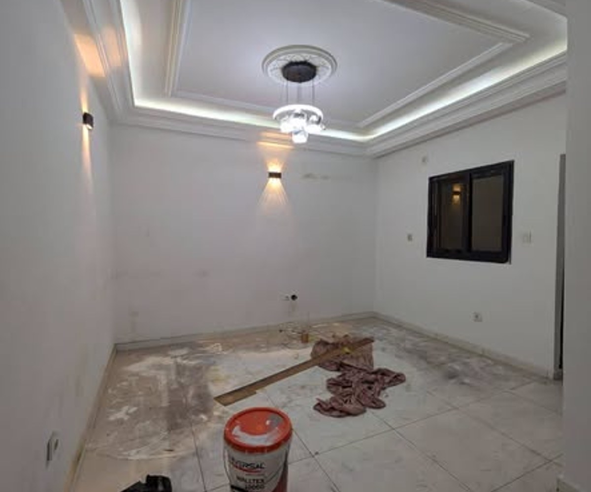 Appartement à louer à Bépanda