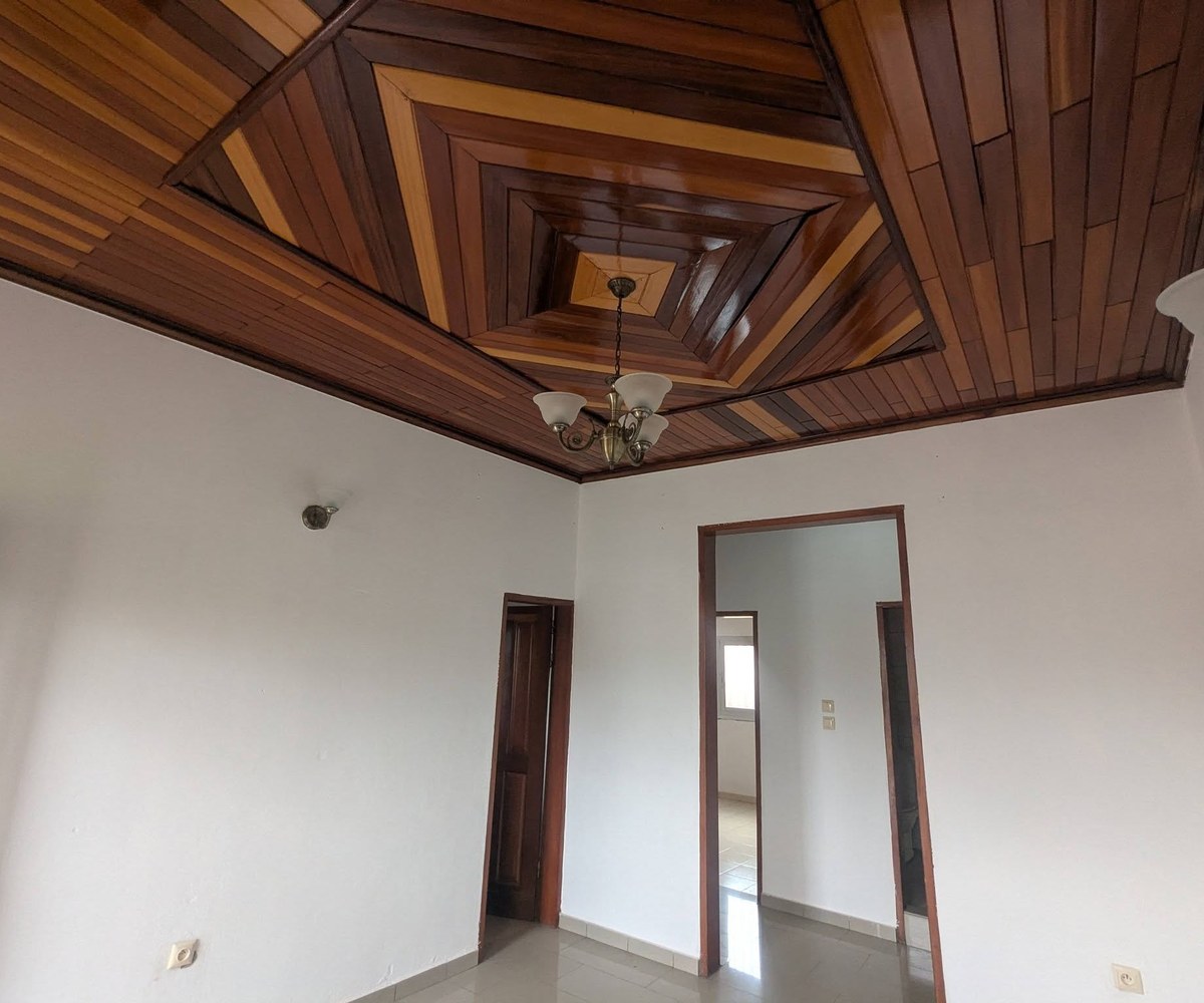 Appartement 2 chambres à louer à Ngousso, Yaoundé