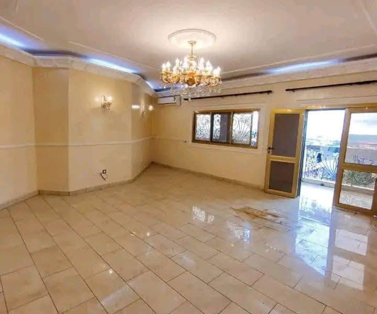 Bel appartement climatisé haut standing - Santa Barbara