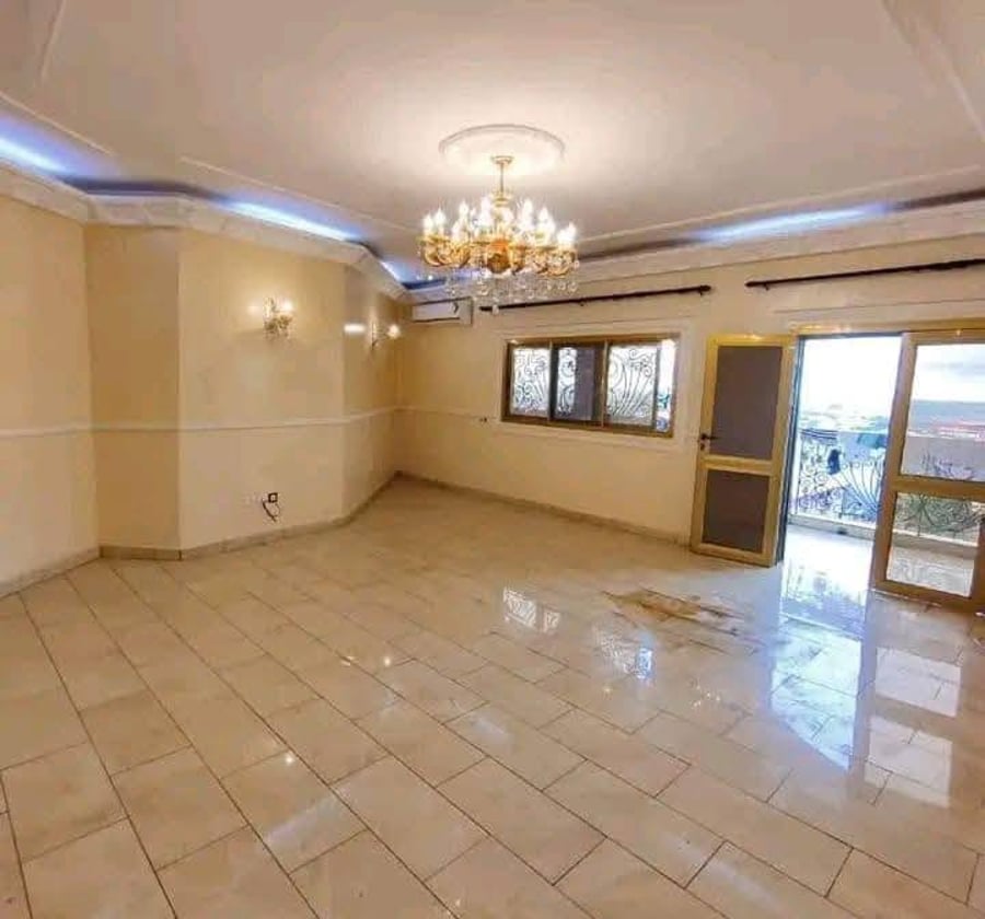 Bel appartement climatisé haut standing - Santa Barbara