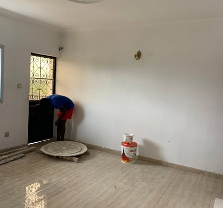 Studio moderne à Kotto Bangue