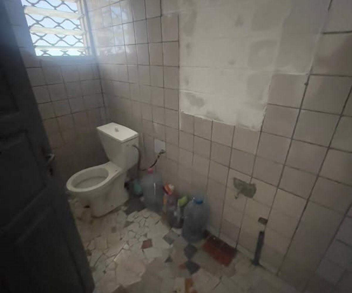 Chambre à louer à Kotto, Douala