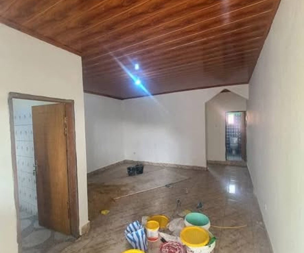 Studio moderne spacieux à Odza Petit Marché
