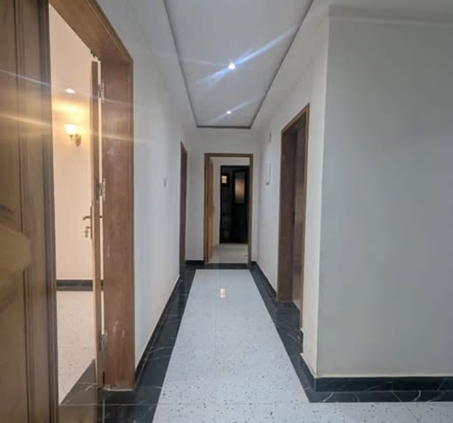 Appartement 2 chambres à louer - Mimboman