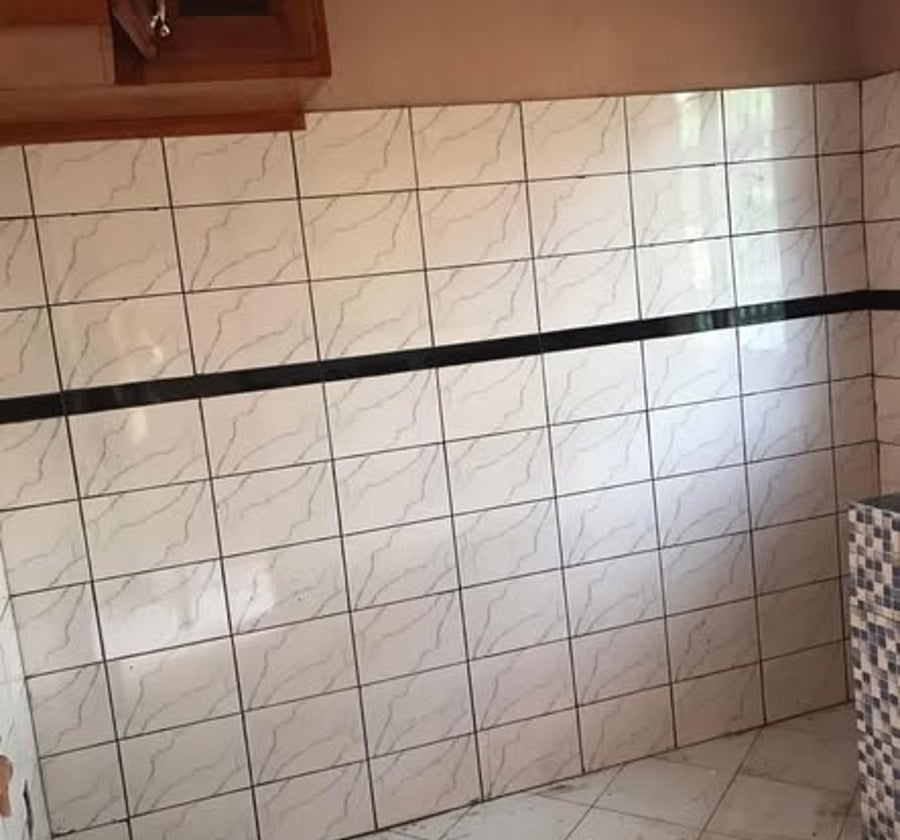 Studio moderne spacieux à Mimboman
