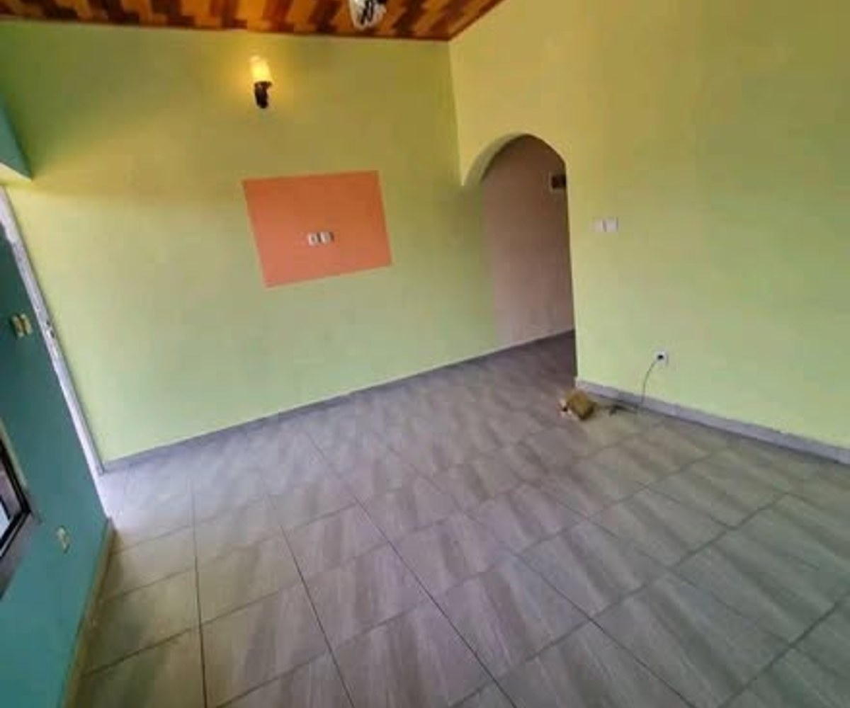 Studio moderne tout neuf à louer – Ngousso, Yaoundé