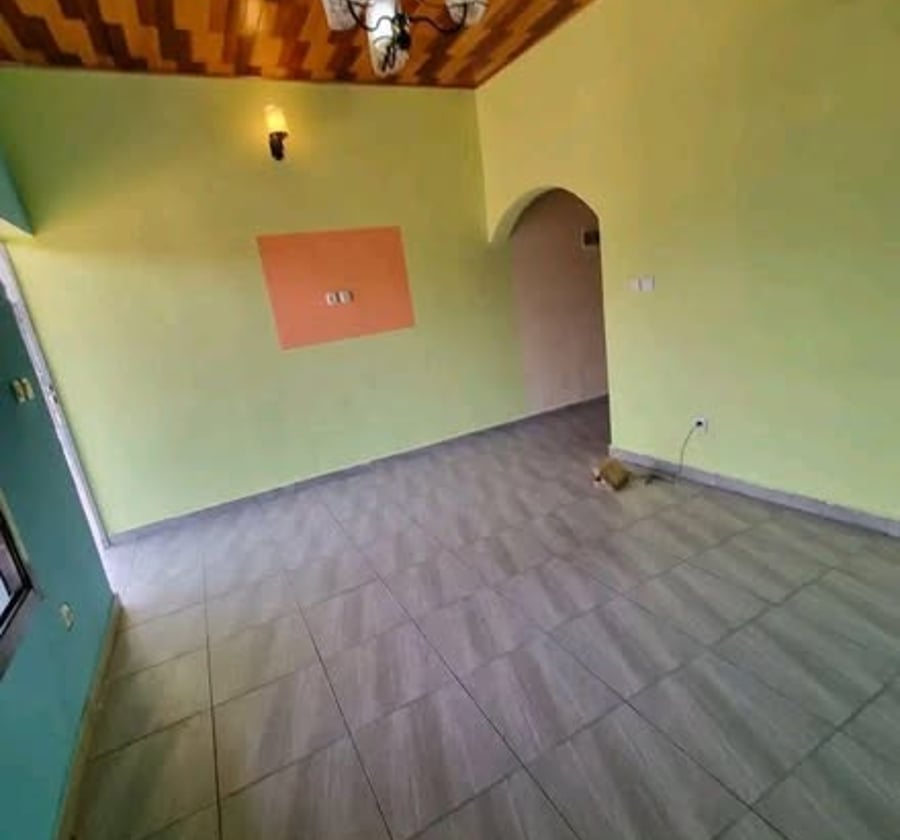 Studio moderne tout neuf à louer – Ngousso, Yaoundé