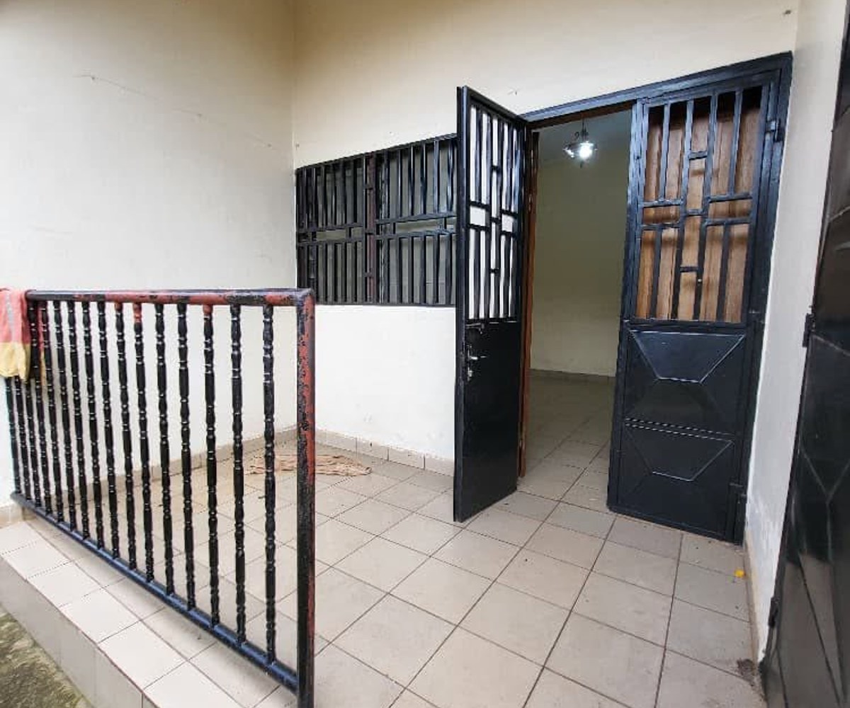 Appartement à louer à Nsimeyong - 2 chambres