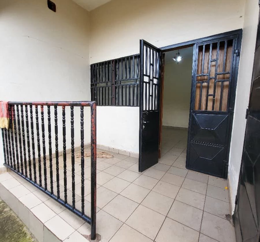 Appartement à louer à Nsimeyong - 2 chambres