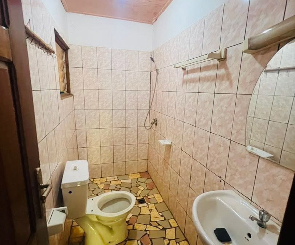 Appartement moderne à louer - Etoug-Ebe, Yaoundé