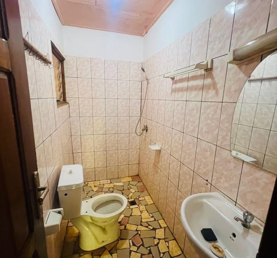 Appartement moderne à louer - Etoug-Ebe, Yaoundé
