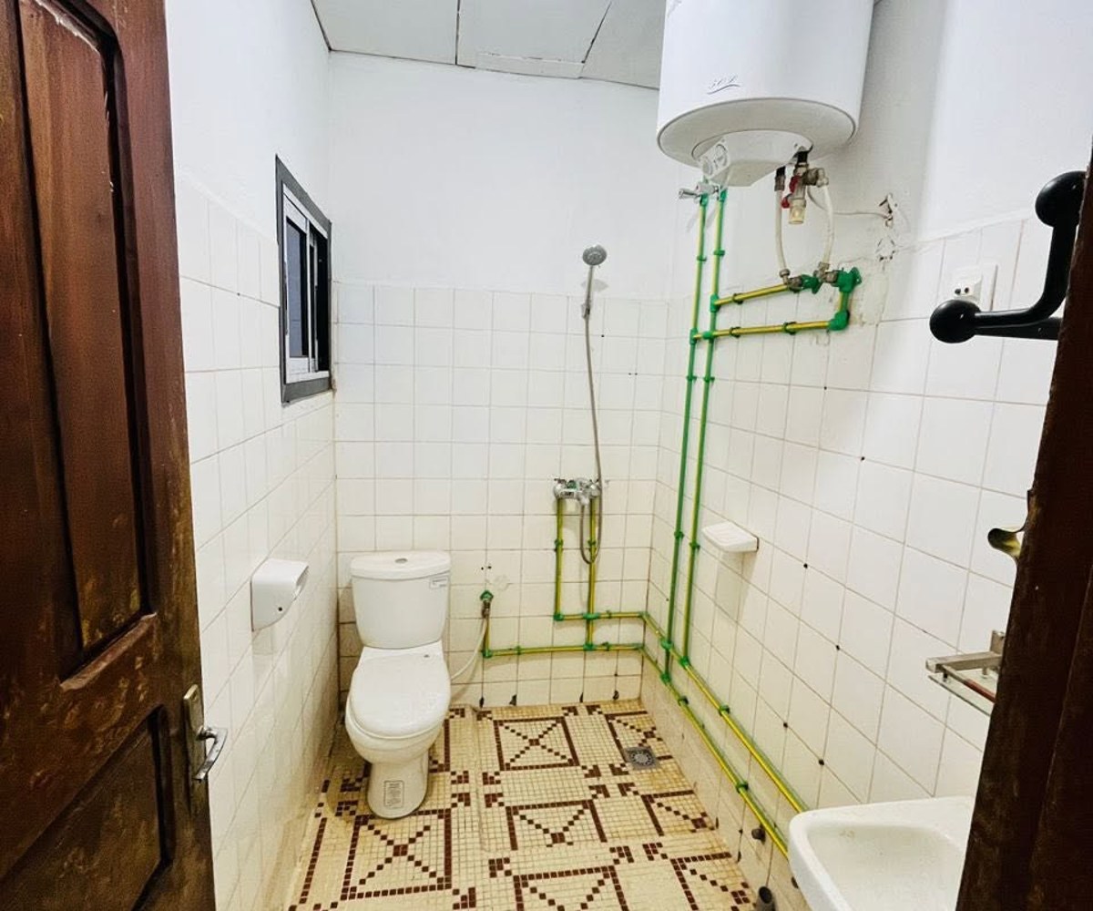 Appartement moderne à louer - Biyem-Assi
