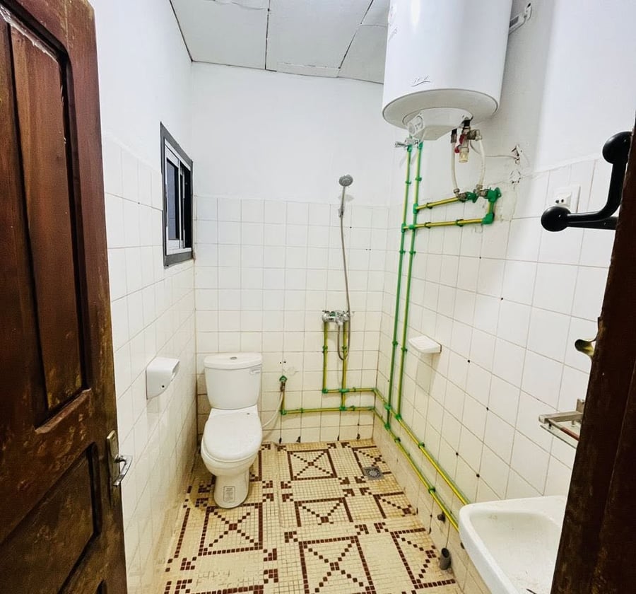 Appartement moderne à louer - Biyem-Assi