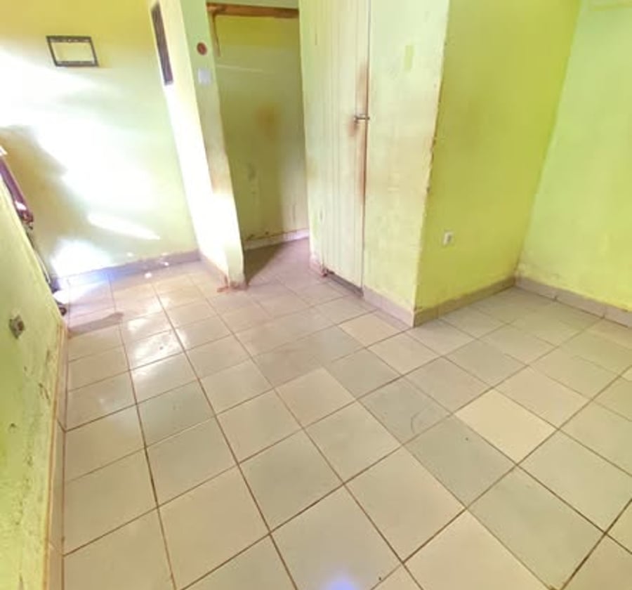 Chambre moderne à louer - Simbock