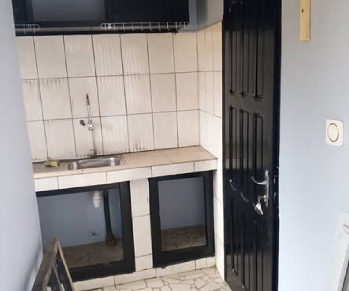 Appartement 2 chambres à louer Odza, Yaoundé