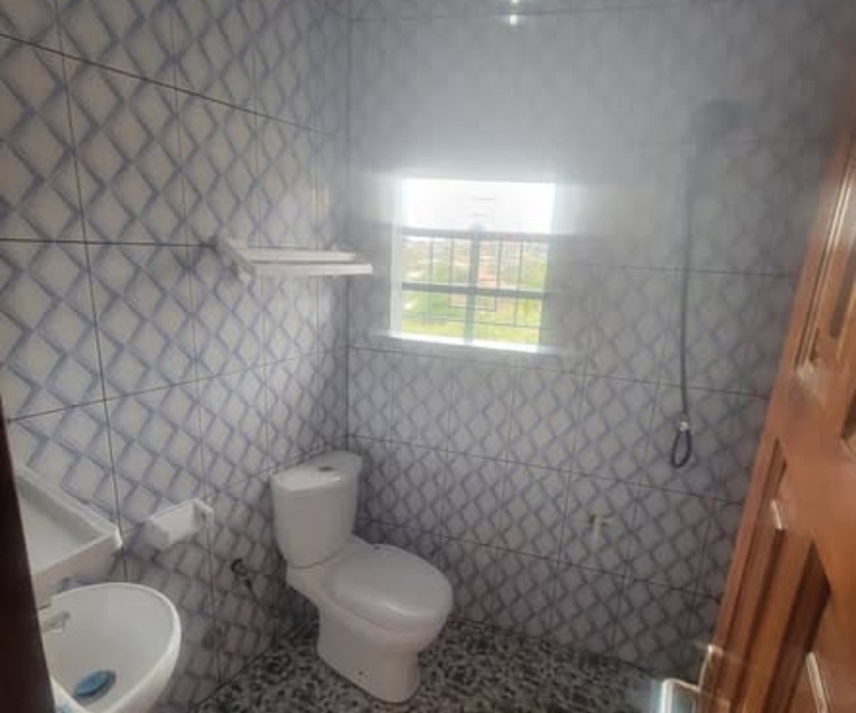 Studio moderne à louer – Ngousso, Yaoundé (près Hôpital général)