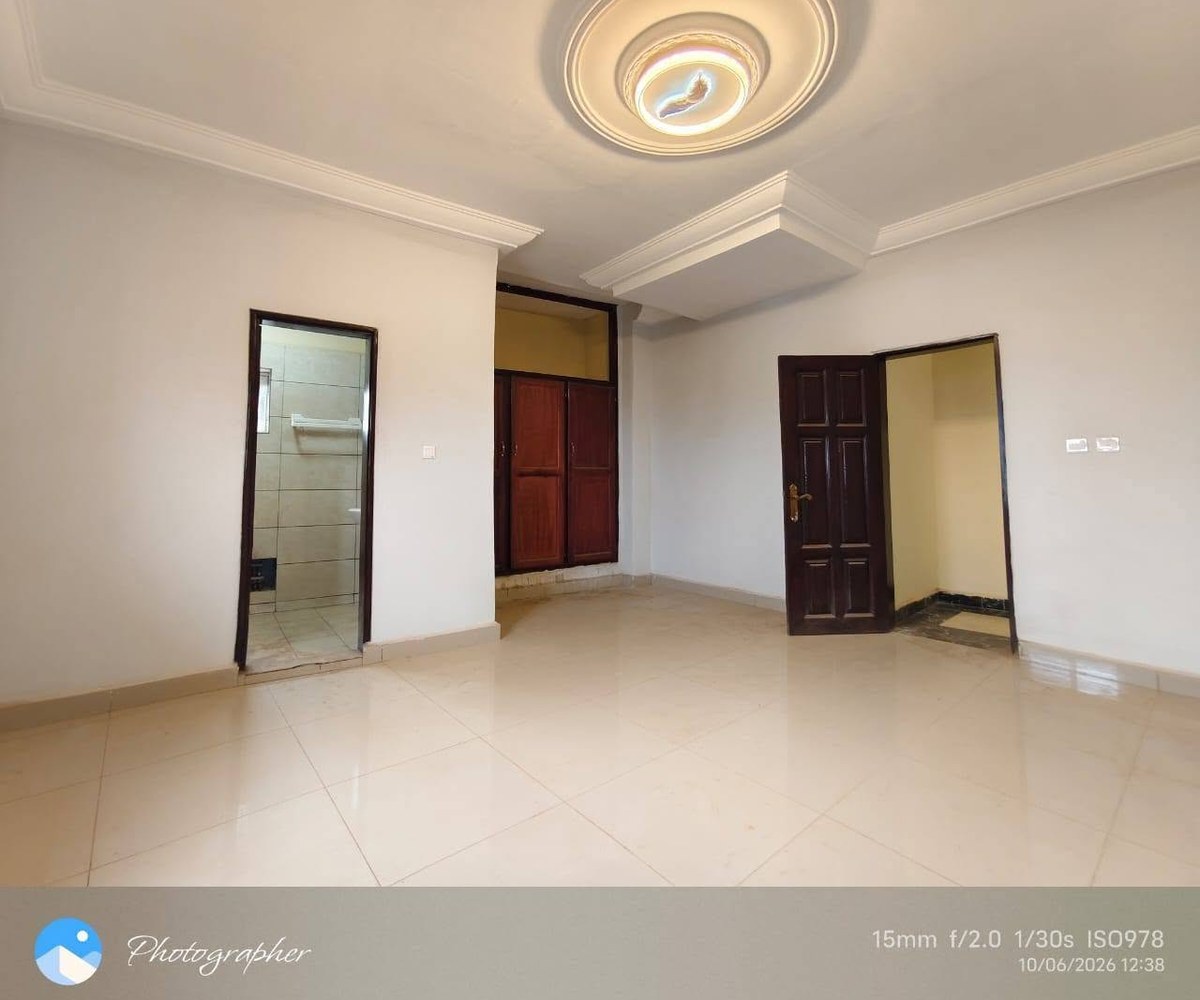 Appartement haut standing à louer – Yaoundé Mvog-Ada