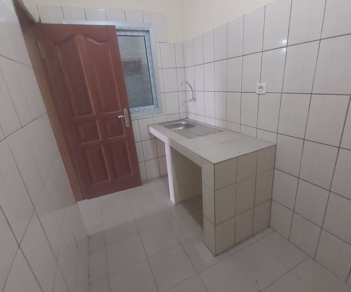 Appartement moderne à Damas