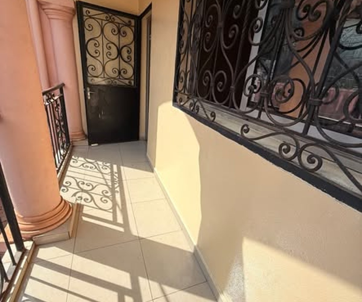 Appartement VIP à louer - Ngousso
