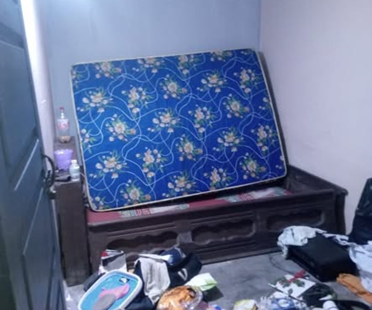 Appartement moderne à PK10 Cogefar