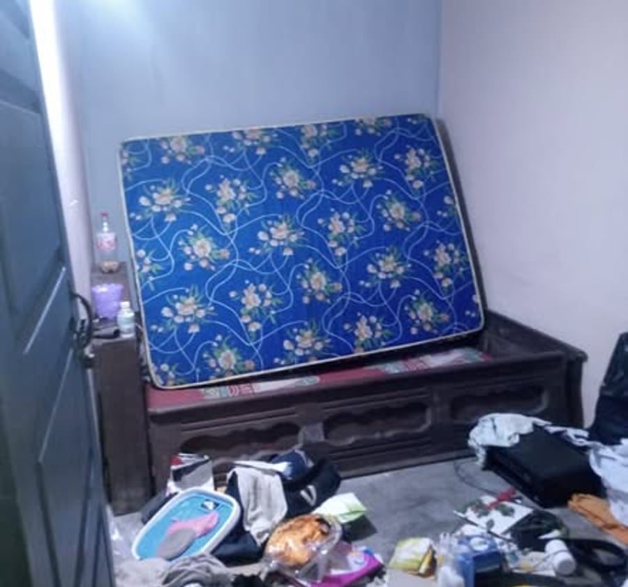 Appartement moderne à PK10 Cogefar