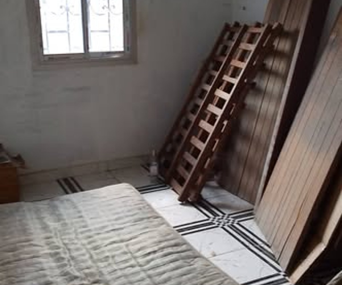 Appartement moderne à louer – Tradex Logpom (Douala)