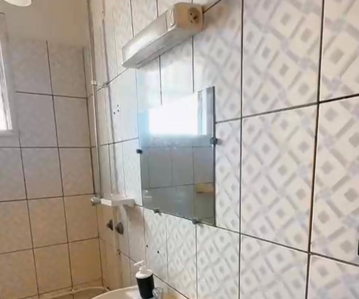 Appartement meublé 2 chambres à Omnisport